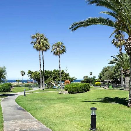 Semifrontal Con Vistas A Pie De Playawifi Apartman Zahara de los Atunes Kültér fotó